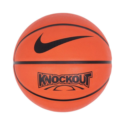 Nike Μπάλα μπάσκετ Knockout Deflated Basketball
